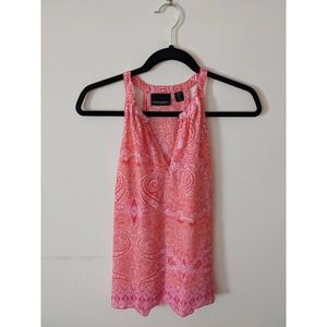 CYNTHIA ROWLEY Medium Women's Blouse